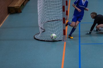Bild 160 - Hesebeck Hallenmasters